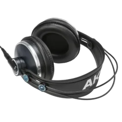 AKG K271 MKII over-ear-studiohörlurar