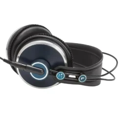 AKG K271 MKII over-ear-studiohörlurar