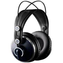AKG K271 MKII over-ear-studiohörlurar