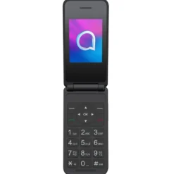 Alcatel 3082 Flip Mobiltelefon med 4G