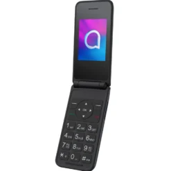 Alcatel 3082 Flip Mobiltelefon med 4G