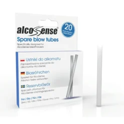 Alcosense Munstycken 20-pack