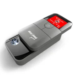Alcosense Pro Alkomätare