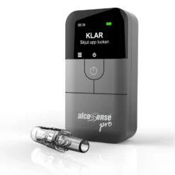 Alcosense Pro Alkomätare