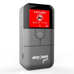 Alcosense Pro Alkomätare