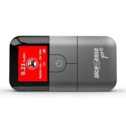 Alcosense Pro Alkomätare