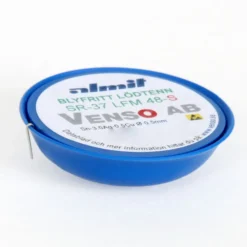 Almit Blyfritt lödtenn 0,5 mm 15 g