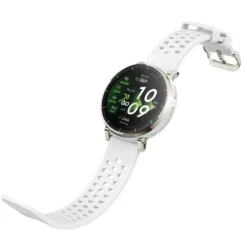 Amazfit Active 3 Premium Aero White