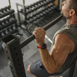 Amazfit Balance 2 Black