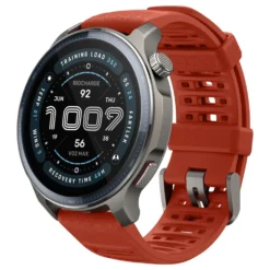 Amazfit Balance 2 Black
