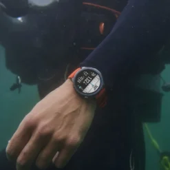 Amazfit Balance 2 Black