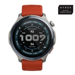 Amazfit Balance 2 Black