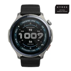 Amazfit Balance 2 Black