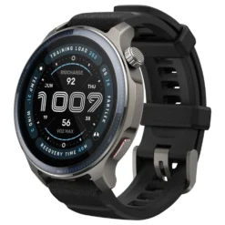 Amazfit Balance 2 Black
