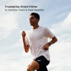 Amazfit Balance 2 Black