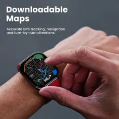 Amazfit Bip 6 Black