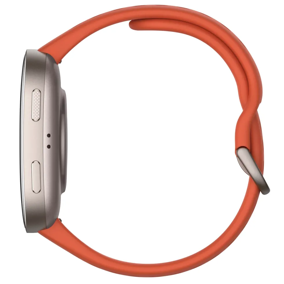 Amazfit Bip 6 Red