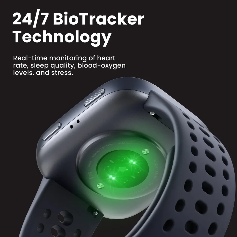 Amazfit Bip 6 Red