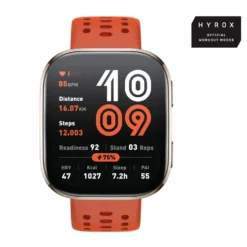 Amazfit Bip 6 Red