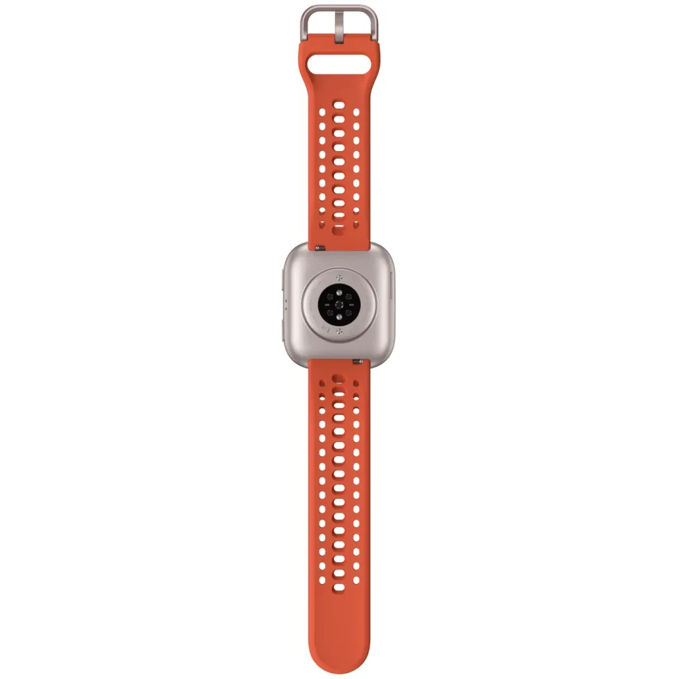 Amazfit Bip 6 Red
