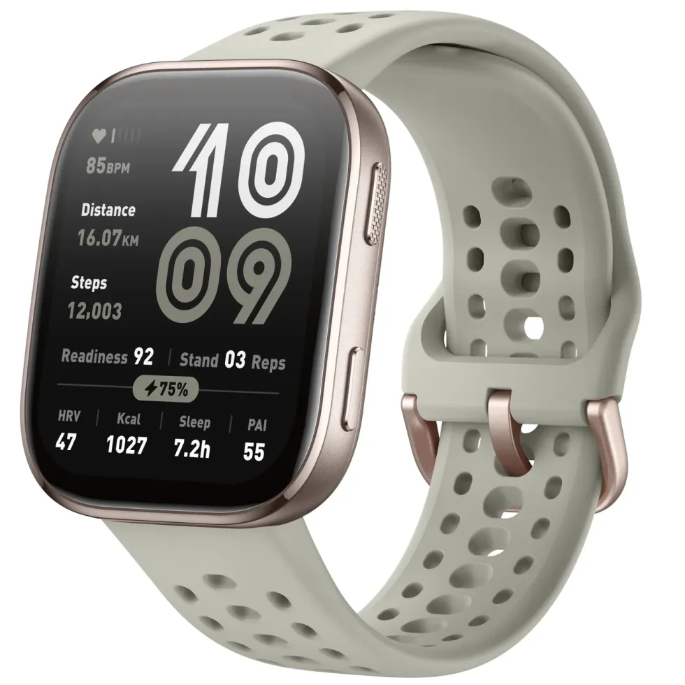Amazfit Bip 6 Stone
