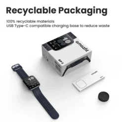 Amazfit Bip 6 Stone