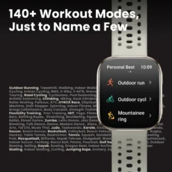 Amazfit Bip 6 Stone