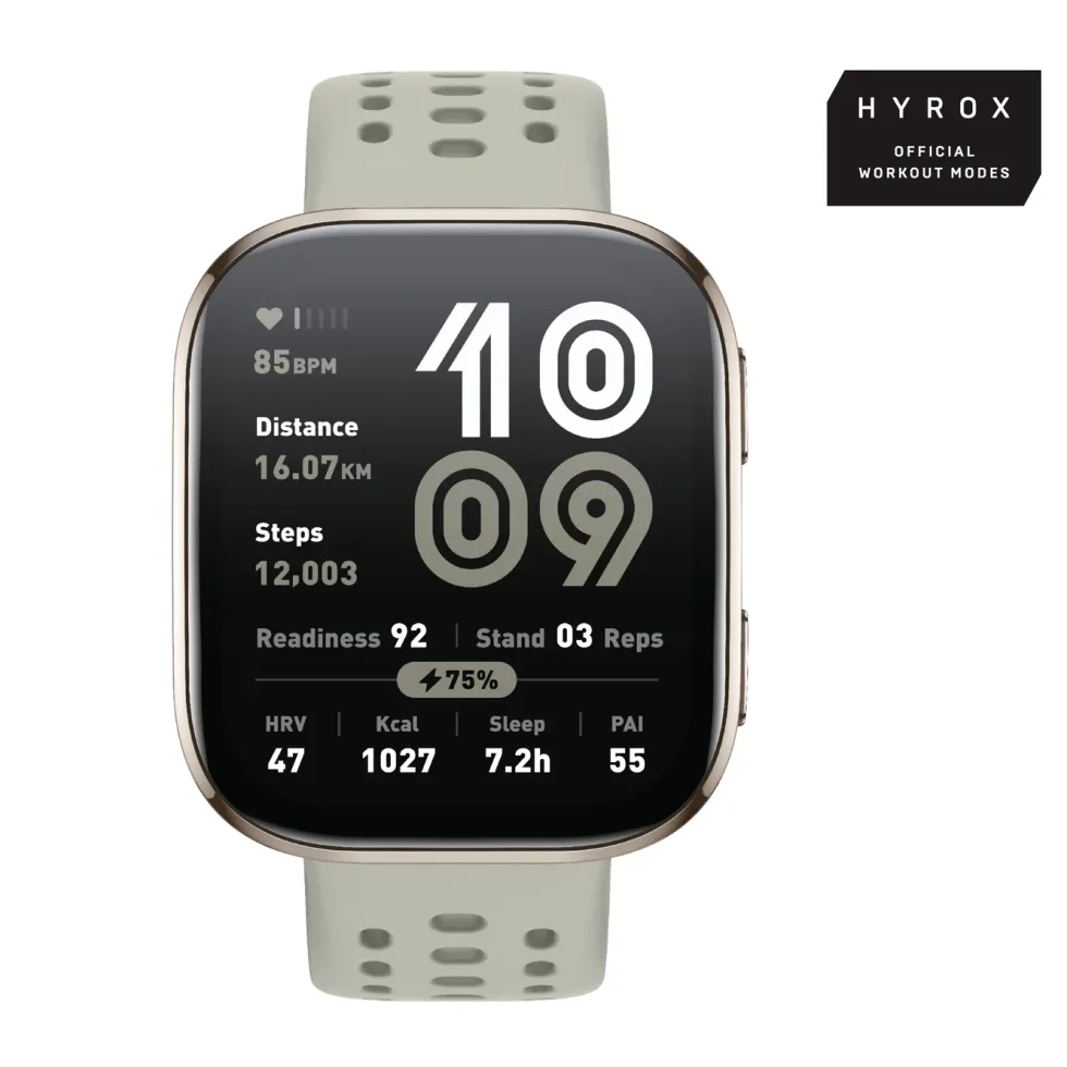 Amazfit Bip 6 Stone