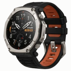 Amazfit T-Rex Ultra 2 Black