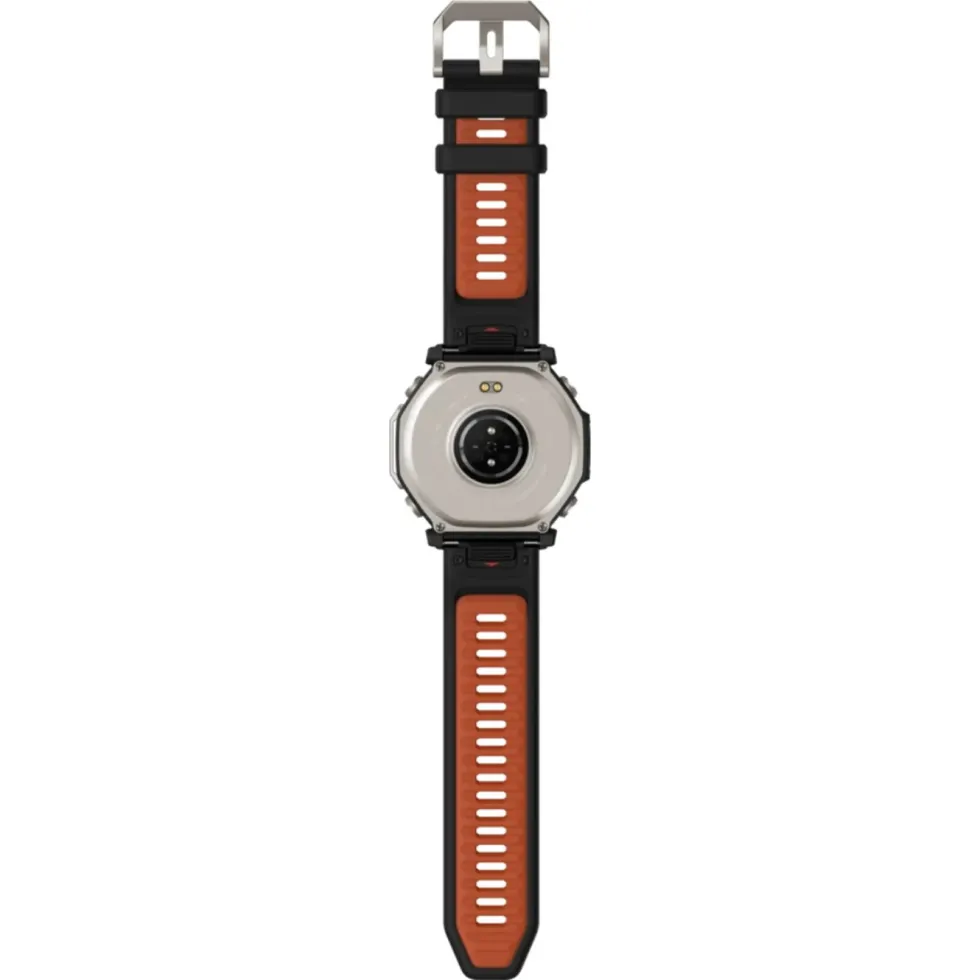 Amazfit T-Rex Ultra 2 Black