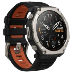 Amazfit T-Rex Ultra 2 Black