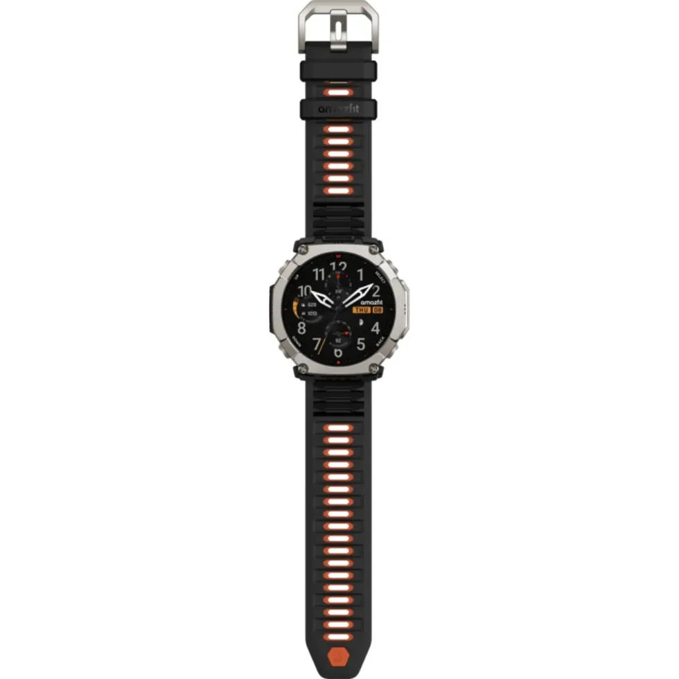 Amazfit T-Rex Ultra 2 Black