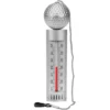 Analog pooltermometer
