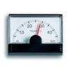 Analog termometer