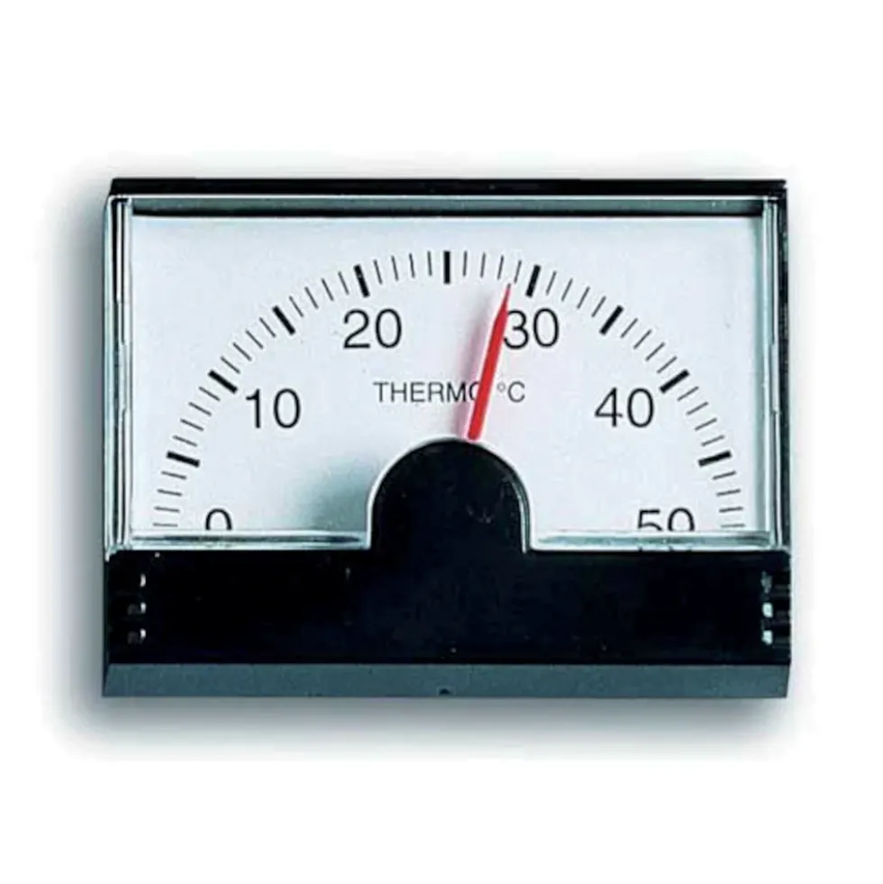 Analog termometer