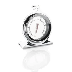 Analog ugnstermometer