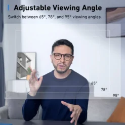Anker C310 webbkamera