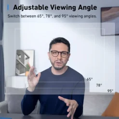 Anker C310 webbkamera