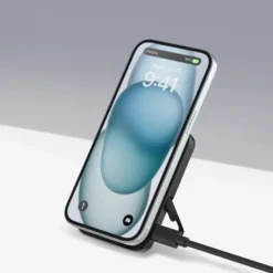 Anker MagGo Magnetisk Powerbank för iPhone 5000 mAh