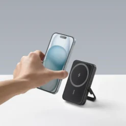 Anker MagGo Magnetisk Powerbank för iPhone 5000 mAh