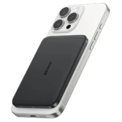 Anker MagGo Powerbank Slim 5k Qi2