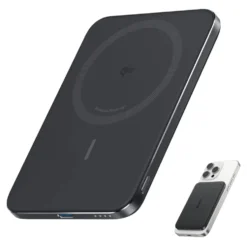 Anker MagGo Powerbank Slim 5k Qi2