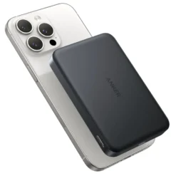 Anker MagGo Powerbank Slim 10000mah Qi2