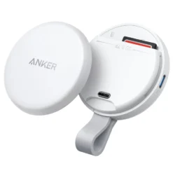 Anker MagGo USB-C Adapter