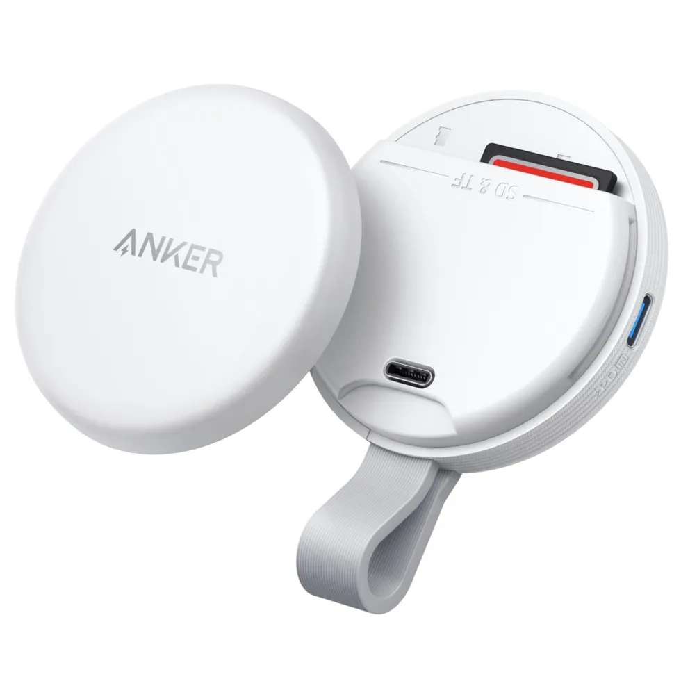 Anker MagGo USB-C Adapter