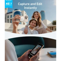 Anker MagGo USB-C Adapter