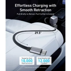Anker Nano Car Charger 75W