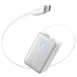 Anker Nano Powerbank 10 000 mAh 45 W Vit