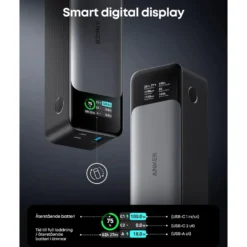 Anker 737 Powerbank 140 W PD 3.1 24000 mAh