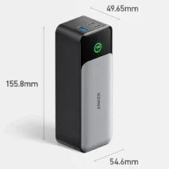 Anker 737 Powerbank 140 W PD 3.1 24000 mAh